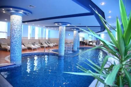 Multi Rest House - 21