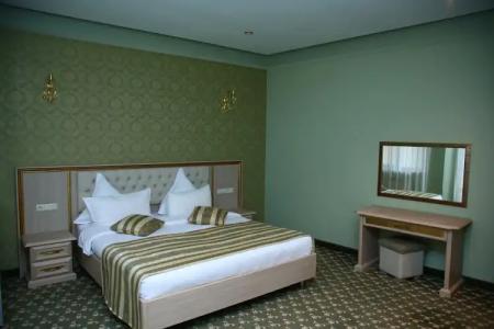 Multi Rest House - 56