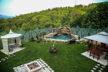 Multi Rest House - 35
