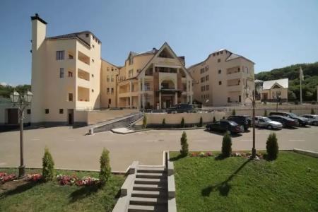 Multi Rest House - 34
