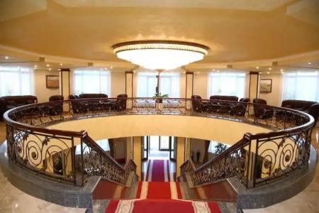 Multi Rest House - 17