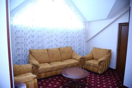 Multi Rest House - 102