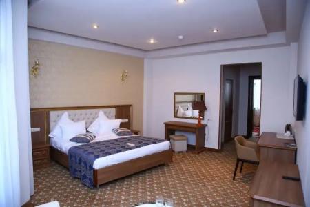 Multi Rest House - 52