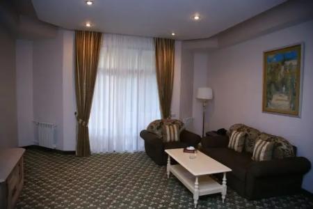 Multi Rest House - 59