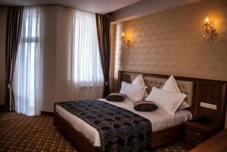 Multi Rest House - 51