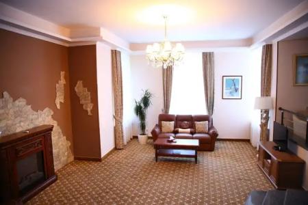 Multi Rest House - 115