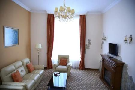 Multi Rest House - 116