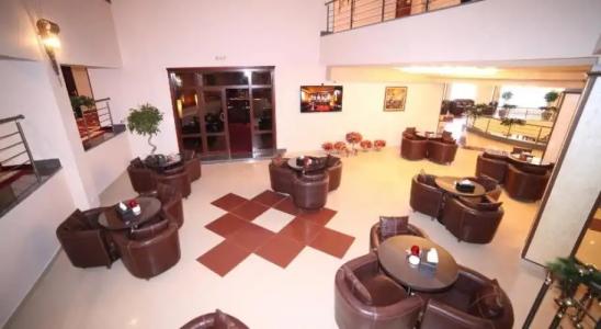 Multi Rest House - 42