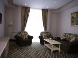 1 Bedroom Deluxe room with balcony