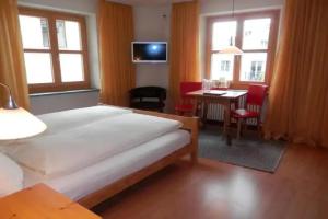 Palazzo Mysanus Samedan, Samedan