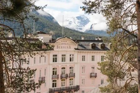 Bernina 1865 - 0