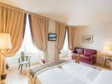 Double Junior Suite