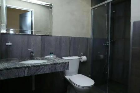 Best Western Bohemian Resort - 54