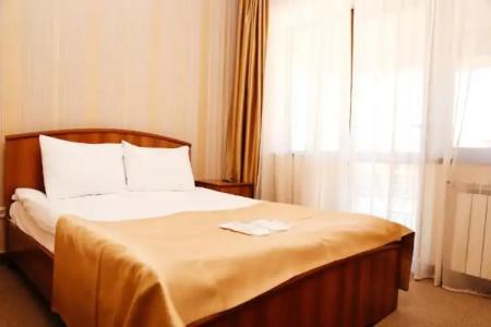 Best Western Bohemian Resort - 63