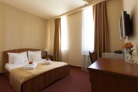 Best Western Bohemian Resort - 60