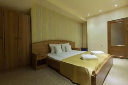 Best Western Bohemian Resort - 88