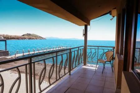 Best Western Bohemian Resort - 102