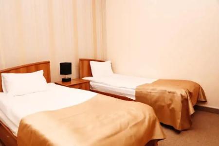 Best Western Bohemian Resort - 64