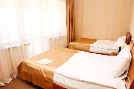 Best Western Bohemian Resort - 101