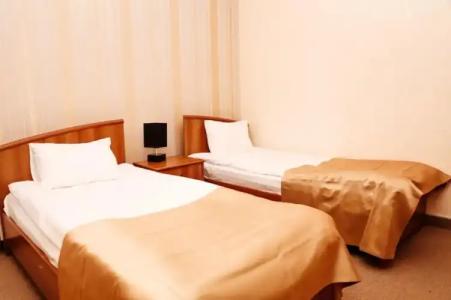 Best Western Bohemian Resort - 76