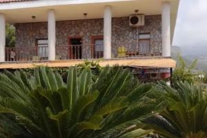 Bahar Bahce Datca, Mesudiye