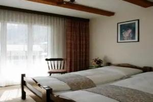 Roby Mini-hotel, Saas Grund