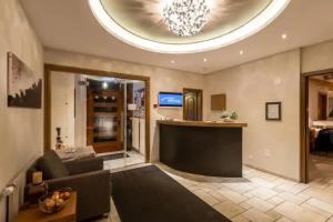 Hotel Mistral, Saas Fee