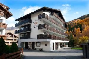 Hotel Ambiente, Saas Fee