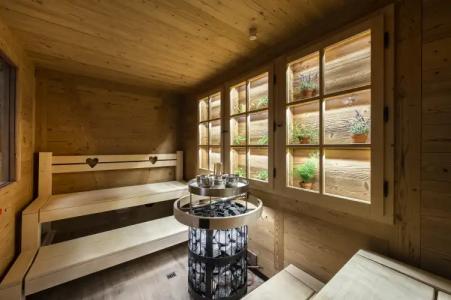 GOLFLes Hauts de Gstaad & SPA - 24