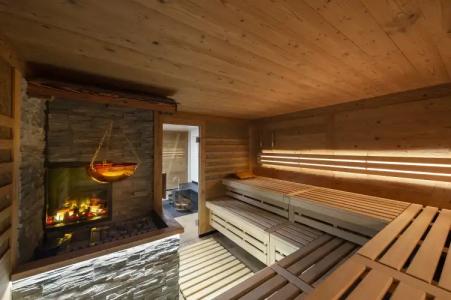 GOLFLes Hauts de Gstaad & SPA - 23