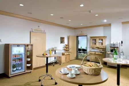 GOLFLes Hauts de Gstaad & SPA - 11