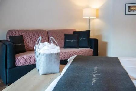 GOLFLes Hauts de Gstaad & SPA - 76