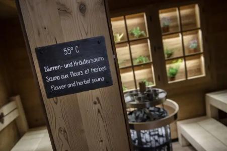 GOLFLes Hauts de Gstaad & SPA - 26
