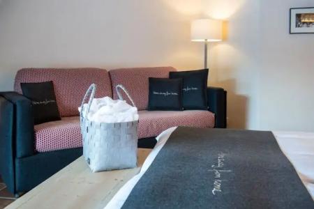 GOLFLes Hauts de Gstaad & SPA - 54