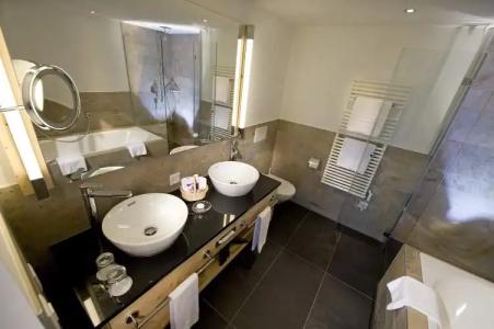 GOLFLes Hauts de Gstaad & SPA - 8
