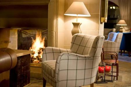 GOLFLes Hauts de Gstaad & SPA - 15