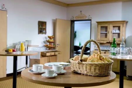 GOLFLes Hauts de Gstaad & SPA - 10