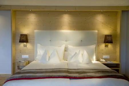 GOLFLes Hauts de Gstaad & SPA - 71