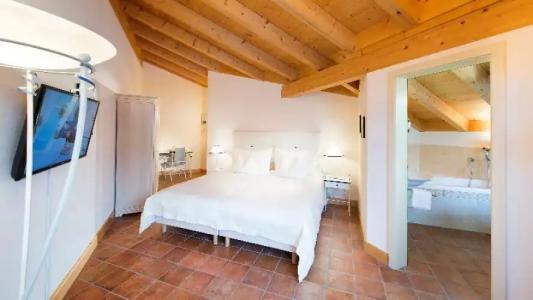 GOLFLes Hauts de Gstaad & SPA - 41