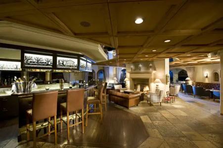 GOLFLes Hauts de Gstaad & SPA - 32