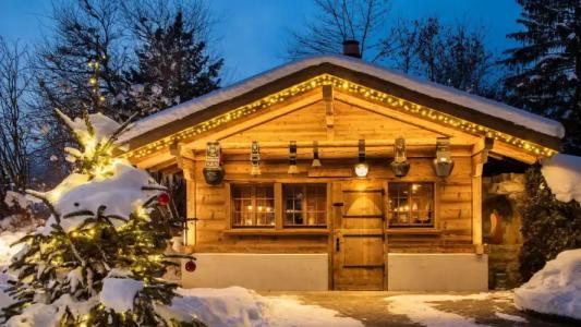GOLFLes Hauts de Gstaad & SPA - 0