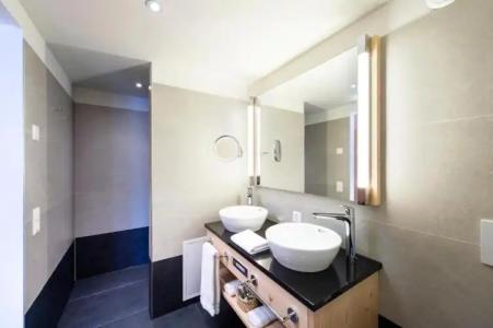 GOLFLes Hauts de Gstaad & SPA - 50