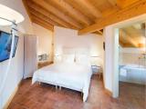 Deluxe Chalet