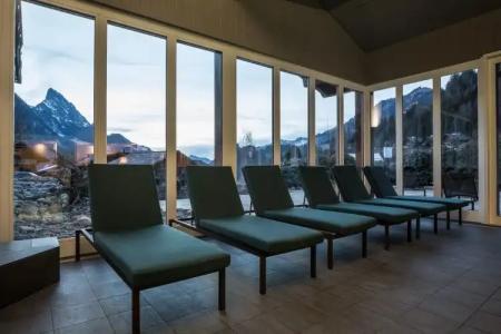 HUUS Gstaad - 7