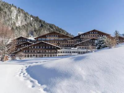 HUUS Gstaad - 33