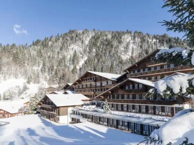 HUUS Gstaad - 32