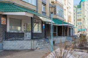 Hostel Evraziya, Kazan