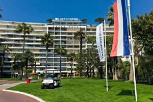 Mondrian Hotel, Cannes