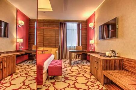 Holiday Inn PLOVDIV by IHG - 72