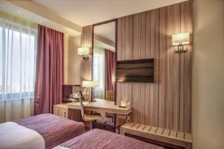 Holiday Inn PLOVDIV by IHG - 43
